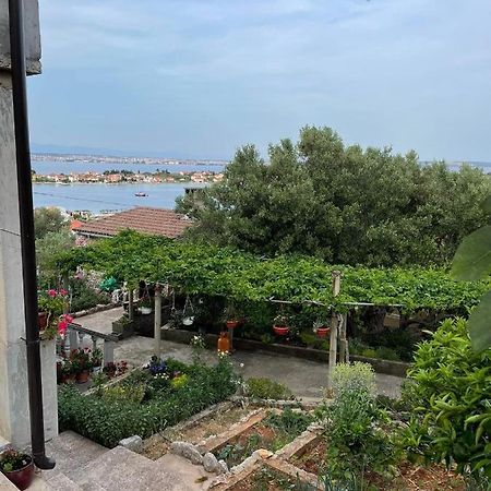Apartman Ivanica Lukoran Esterno foto
