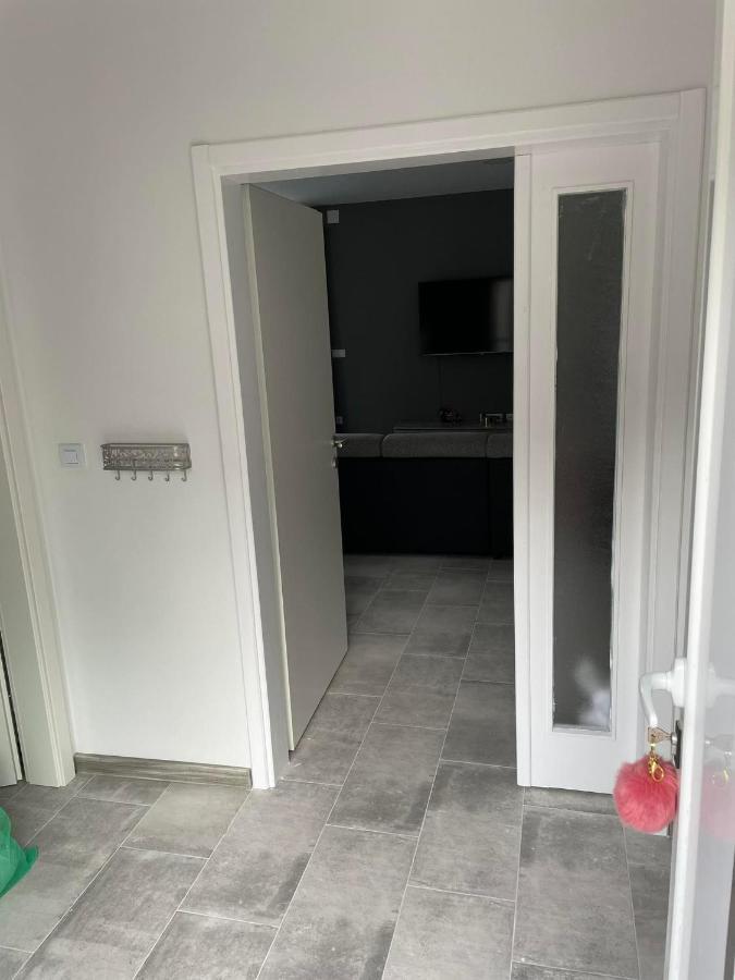 Apartman Ivanica Lukoran Esterno foto