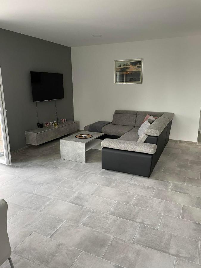 Apartman Ivanica Lukoran Esterno foto