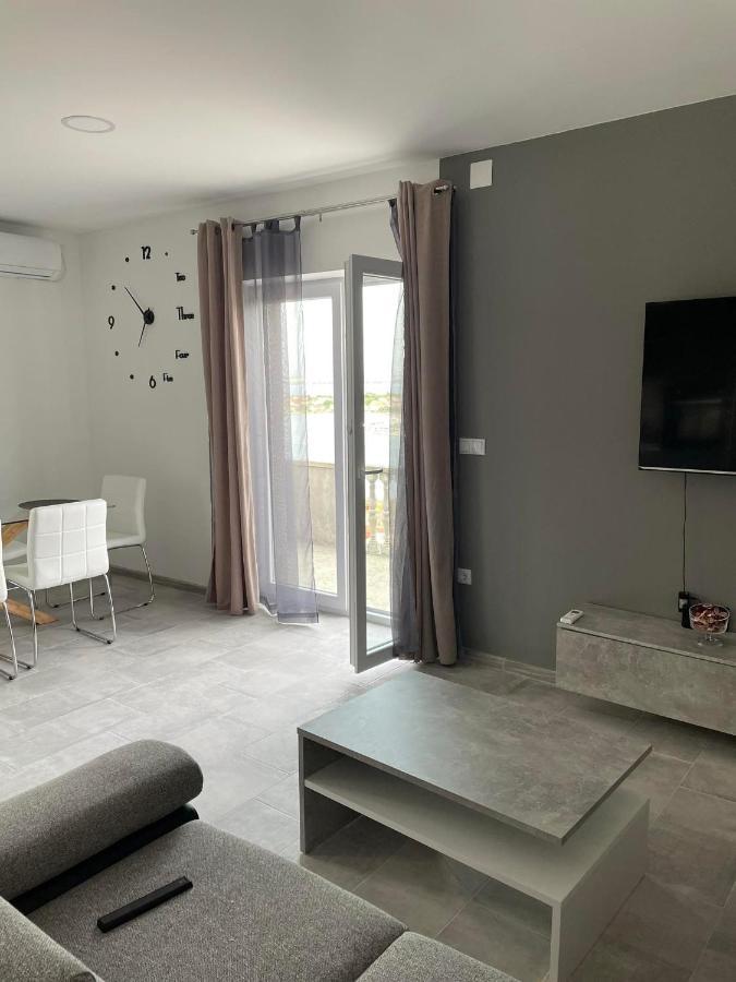 Apartman Ivanica Lukoran Esterno foto