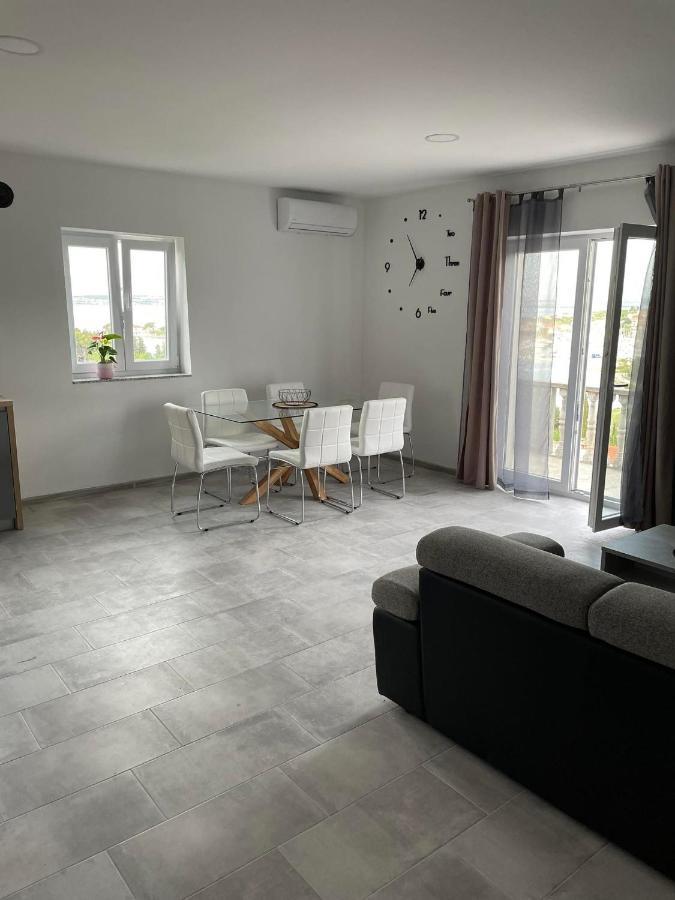 Apartman Ivanica Lukoran Esterno foto