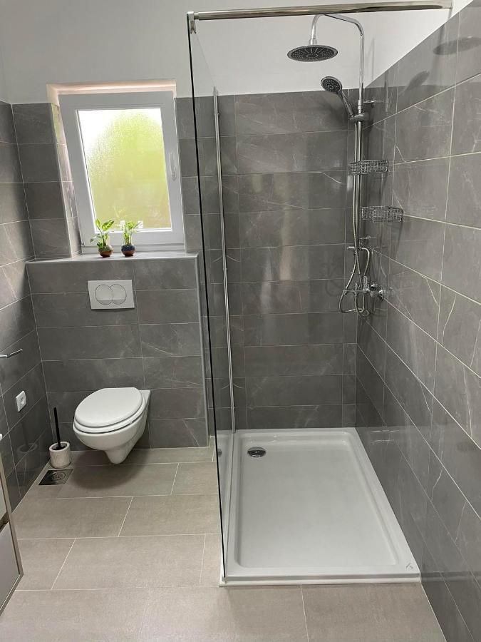 Apartman Ivanica Lukoran Esterno foto