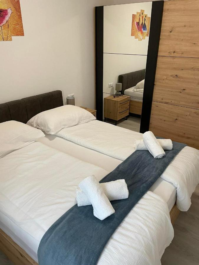 Apartman Ivanica Lukoran Esterno foto