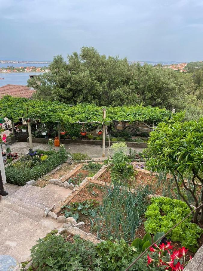 Apartman Ivanica Lukoran Esterno foto